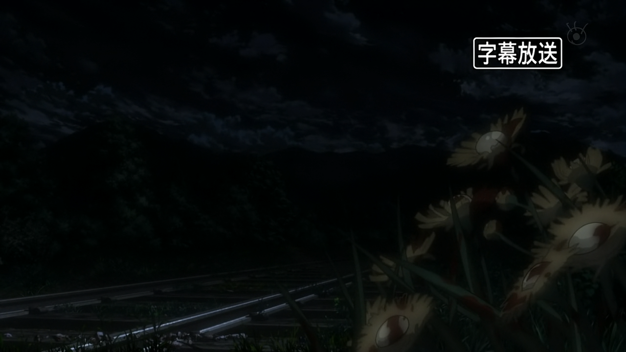 Koutetsujou no Kabaneri (Backbeard)